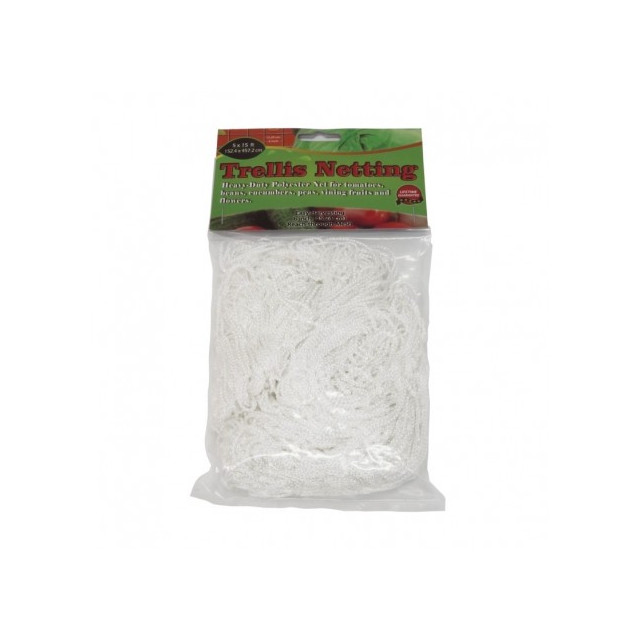 Trellis Grow Net 1,5x4,5m
